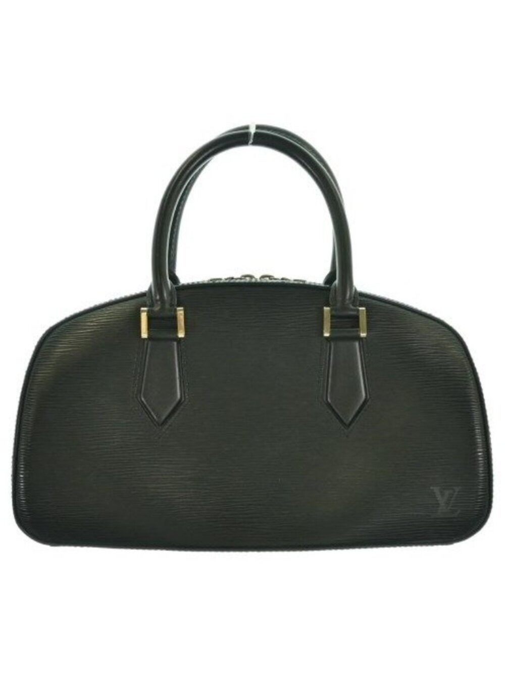 Louis Vuitton Handbag Black